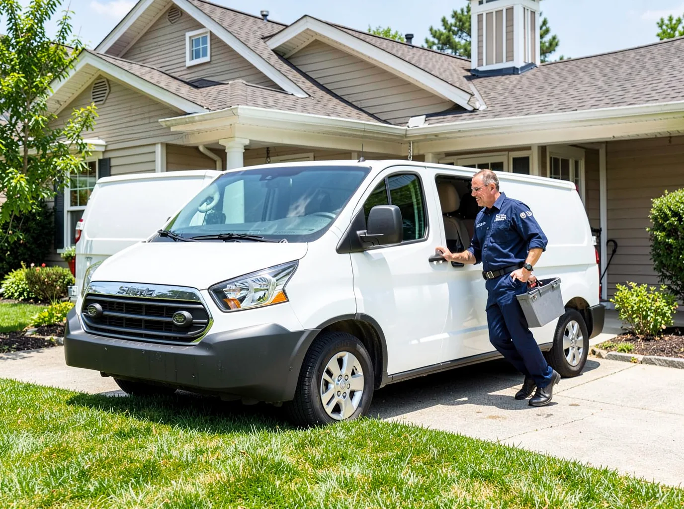 Emergency Plumber company in Oakwood, VA