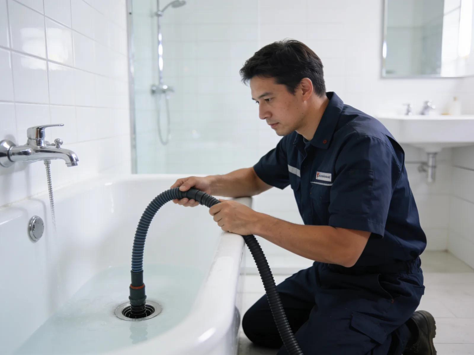 Emergency Plumber Oakwood, VA FAQs